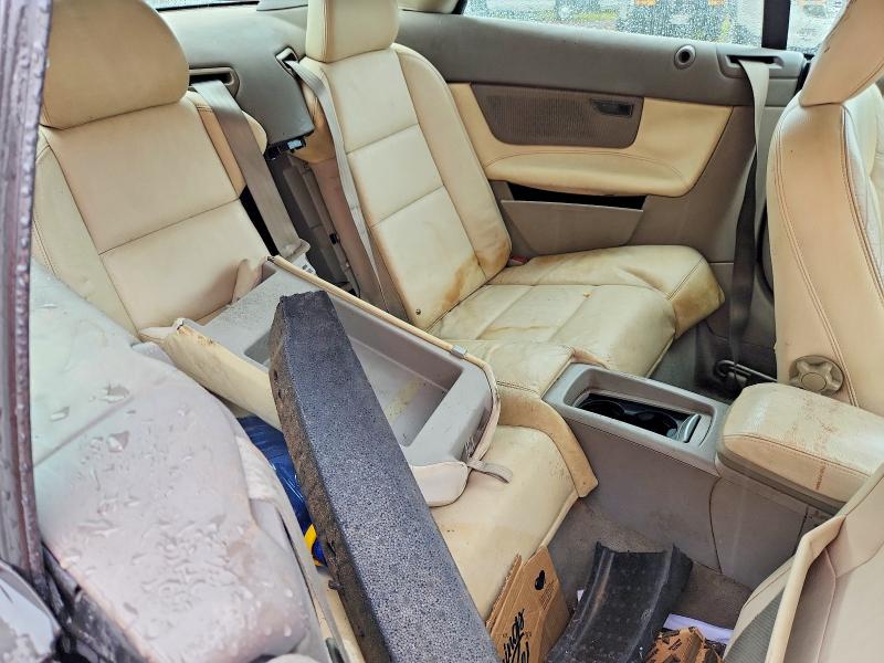 Продажа на аукционе авто 2006 Volvo C70, vin: YV1MC68216J004119, номер лота: 57256896
