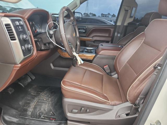 2015 Chevrolet Silverado მანქანა იყიდება აუქციონზე, vin: 3GCUKTEC0FG468069, აუქციონის ნომერი: 56939426
