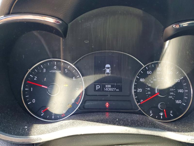 Aukcja sprzedaży 2014 Kia Forte, vin: KNAFX4A80E5234132, numer aukcji: 58397876