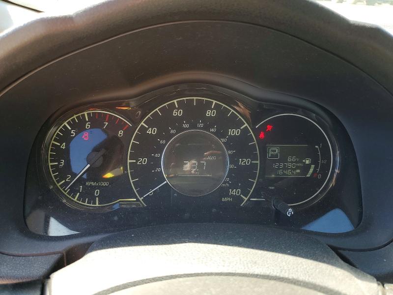 Aukcja sprzedaży 2015 Nissan Versa Note, vin: 3N1CE2CP0FL393113, numer aukcji: 56453266