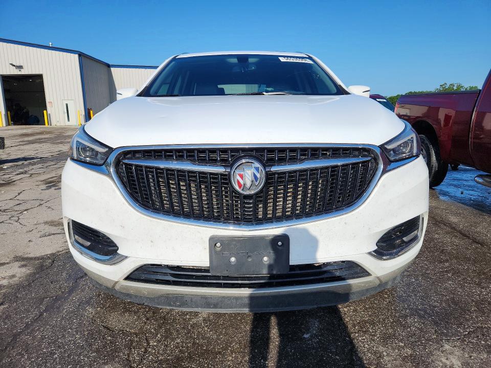 2020 Buick Enclave მანქანა იყიდება აუქციონზე, vin: 5GAERBKW1LJ216058, აუქციონის ნომერი: 56536906