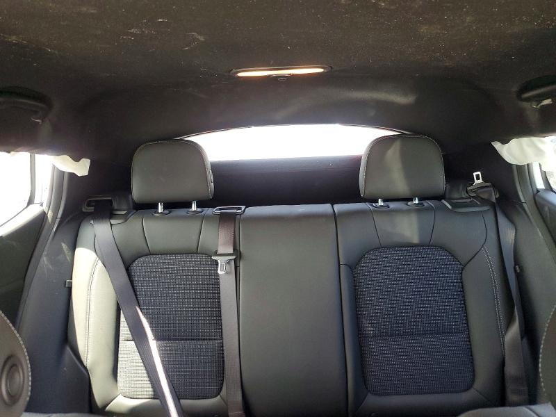59089136 :رقم المزاد ، KL47LAE26RB175676 vin ، 2024 Buick Envista مزاد بيع