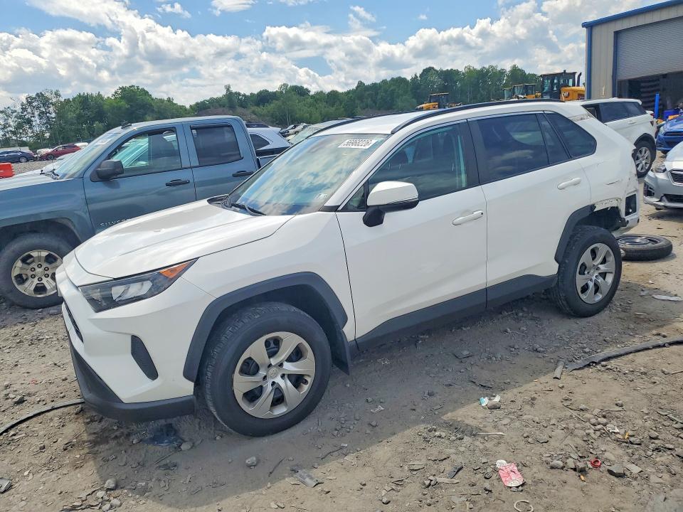Aukcja sprzedaży 2019 Toyota Rav4, vin: 2T3G1RFV6KC010289, numer aukcji: 56968226