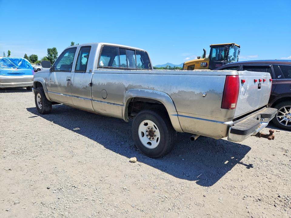 Продажа на аукционе авто 1990 Chevrolet Gmt-400, vin: 2GCGK29K6L1256287, номер лота: 56170726