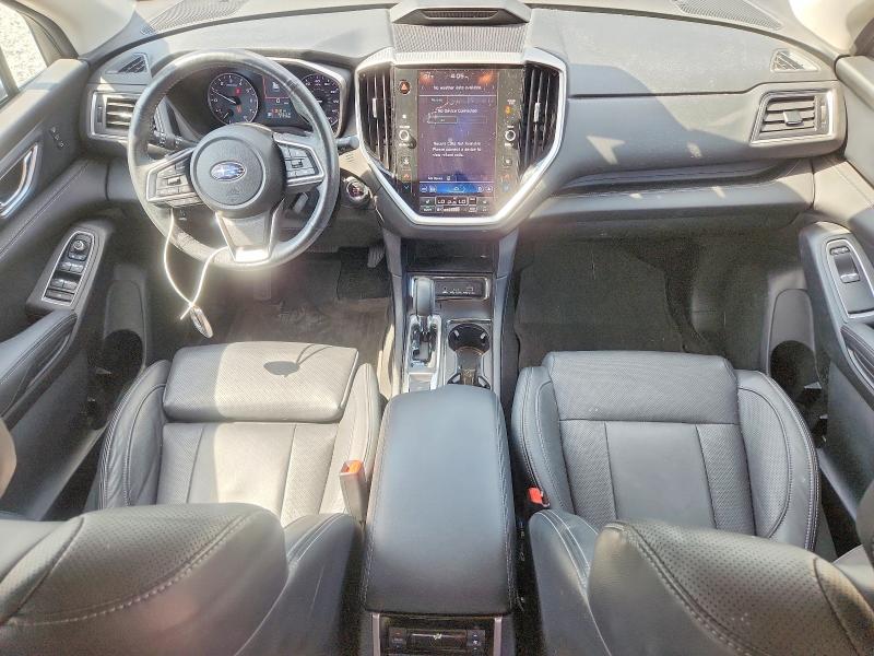 Продаж на аукціоні авто 2023 Subaru Ascent, vin: 4S4WMASD6P3429135, номер лоту: 57669656