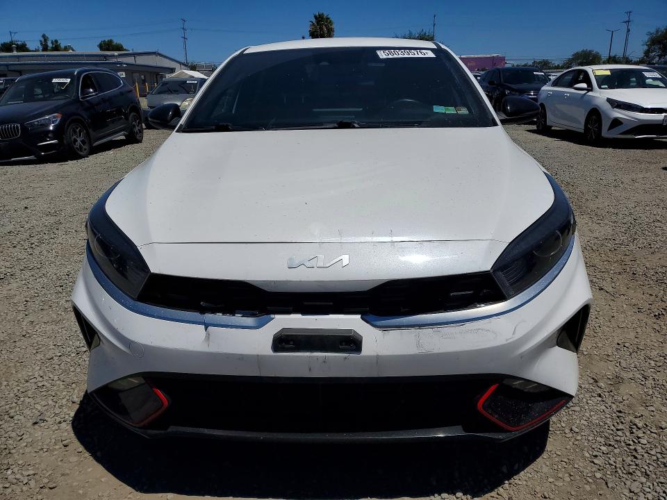 Aukcja sprzedaży 2023 Kia Forte, vin: 3KPF54AD9PE547838, numer aukcji: 58039576