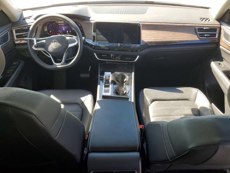 Продаж на аукціоні авто 2025 Volkswagen Atlas, vin: 1V2BR2CA8SC530795, номер лоту: 59133356