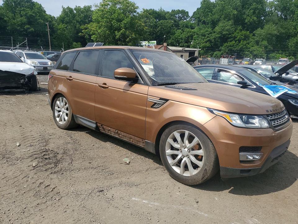 Aukcja sprzedaży 2016 Land Rover Range Rover, vin: SALWR2VF0GA565662, numer aukcji: 55568936