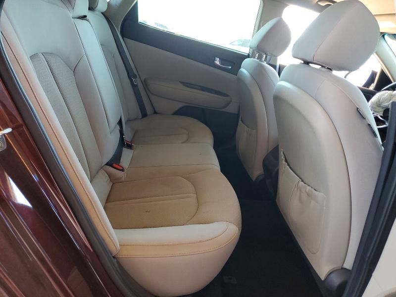 Продаж на аукціоні авто 2017 Kia Optima, vin: 5XXGT4L39HG156695, номер лоту: 56662786