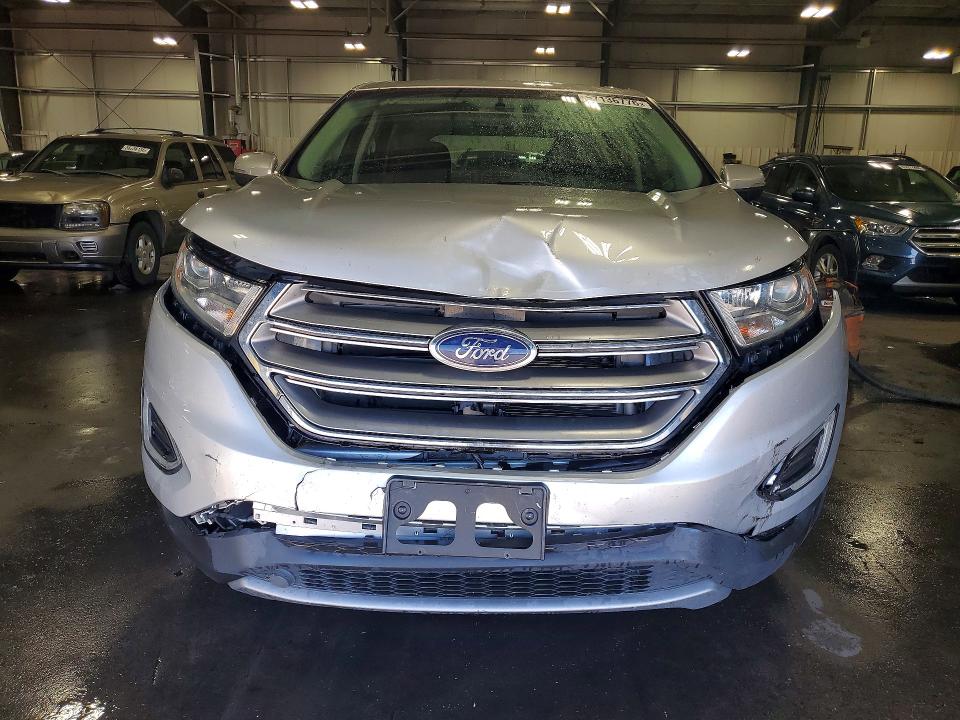 57136776 :رقم المزاد ، 2FMPK4K90GBB96053 vin ، 2016 Ford Edge مزاد بيع