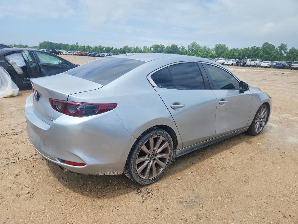 Aukcja sprzedaży 2019 Mazda 3, vin: JM1BPBDM4K1132219, numer aukcji: 57942476
