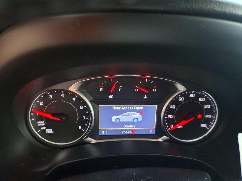 Aukcja sprzedaży 2019 Gmc Terrain, vin: 3GKALMEV7KL176349, numer aukcji: 58487656