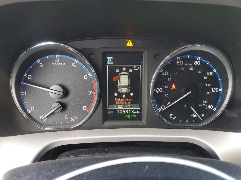57554436 :رقم المزاد ، JTMDFREV8GJ082797 vin ، 2016 Toyota Rav4 مزاد بيع