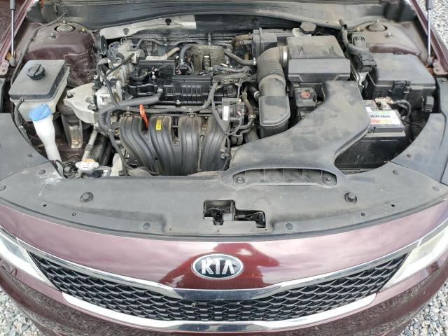 Продаж на аукціоні авто 2017 Kia Optima, vin: 5XXGT4L33HG126561, номер лоту: 55835036