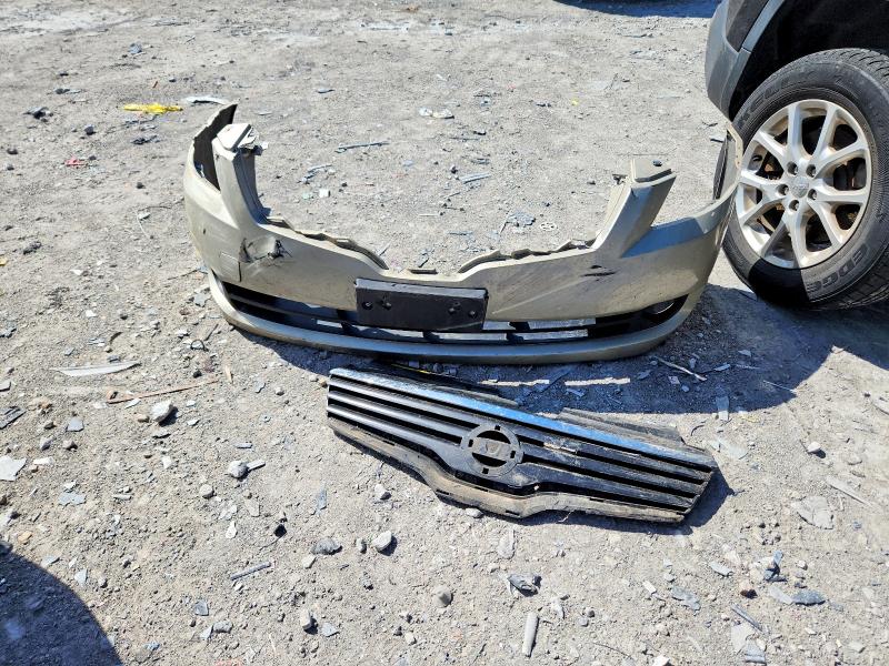 2009 Nissan Altima მანქანა იყიდება აუქციონზე, vin: 1N4AL21E49N417791, აუქციონის ნომერი: 55597186