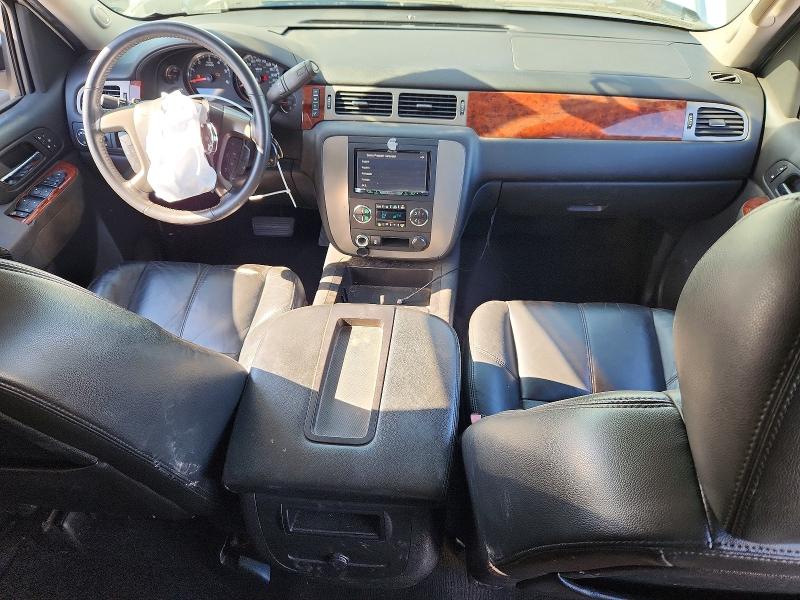 57742646 :رقم المزاد ، 3GTP1WE08DG227011 vin ، 2013 Gmc Sierra مزاد بيع