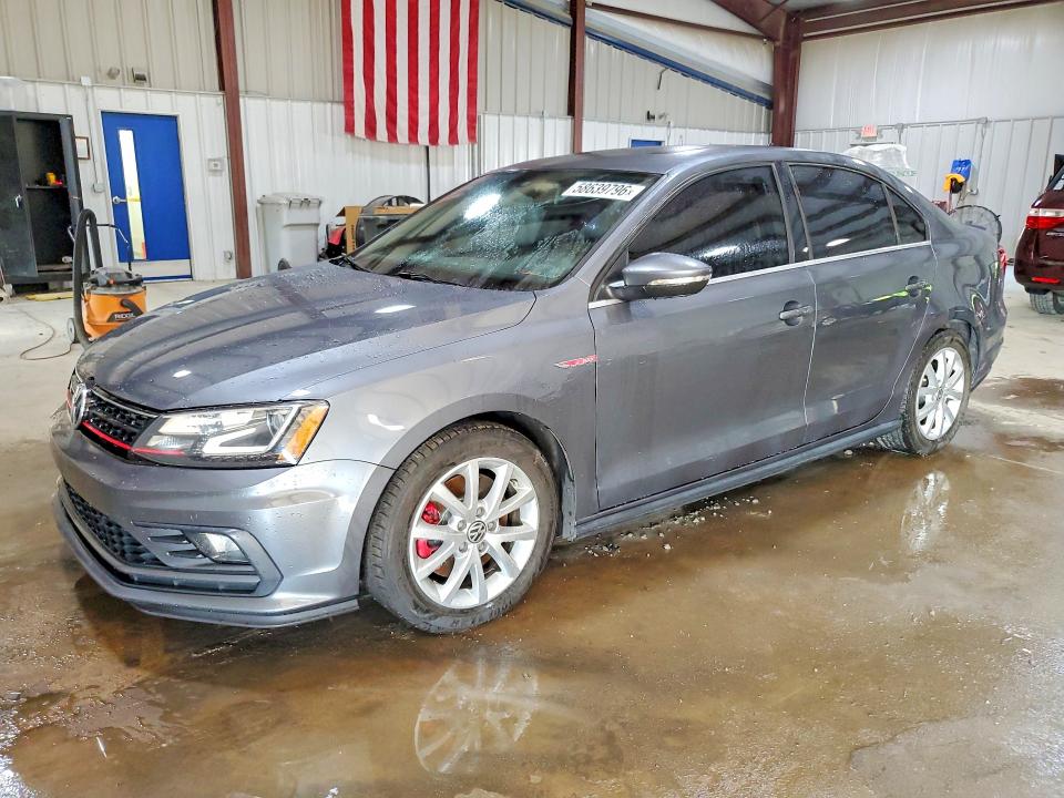 Auction sale of the 2016 Volkswagen Jetta, vin: 3VW4T7AJ0GM291838, lot number: 58639796
