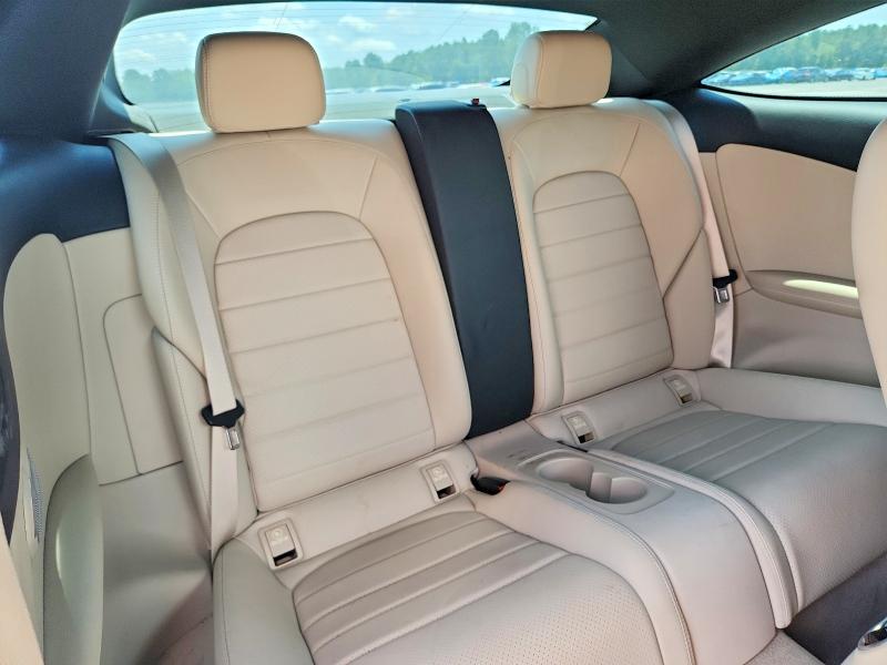 2019 Mercedes-benz C მანქანა იყიდება აუქციონზე, vin: WDDWJ8DB7KF777220, აუქციონის ნომერი: 55949796