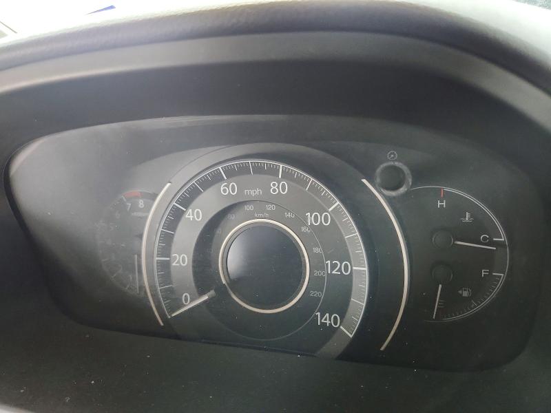 Продажа на аукционе авто 2014 Honda Cr-v, vin: 2HKRM3H75EH534586, номер лота: 56335446