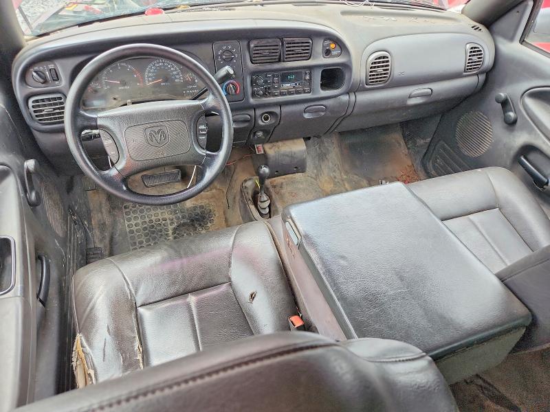 Aukcja sprzedaży 2001 Dodge Ram 2500, vin: 1B7KF23WX1J195958, numer aukcji: 58845696