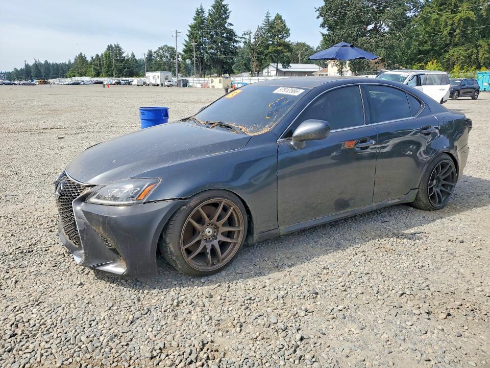 57912566 :رقم المزاد ، JTHBE262X85019313 vin ، 2008 Lexus Is مزاد بيع