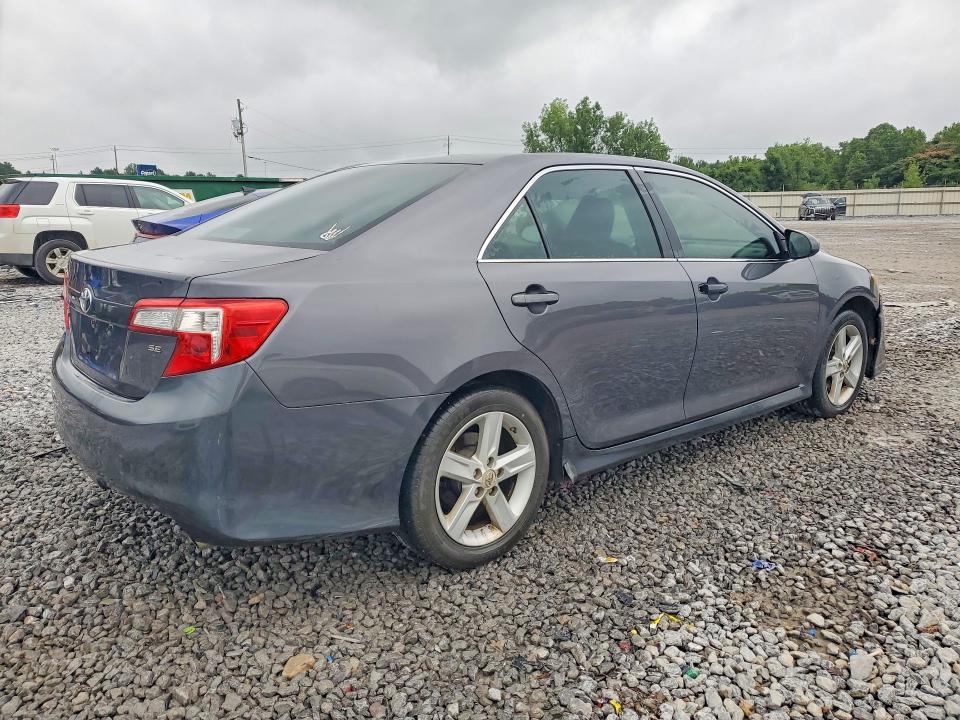 Aukcja sprzedaży 2012 Toyota Camry, vin: 4T1BF1FK3CU141062, numer aukcji: 57356446