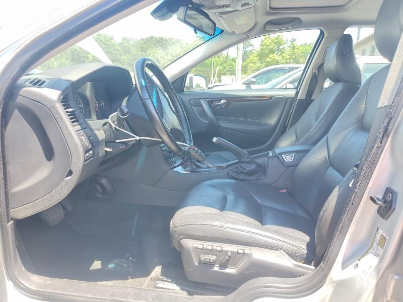 Продажа на аукционе авто 2007 Volvo S60, vin: YV1RS592072645159, номер лота: 55974576