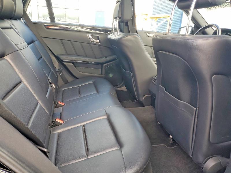Продажа на аукционе авто 2011 Mercedes-benz E, vin: WDDHH8HB1BA500168, номер лота: 59009736