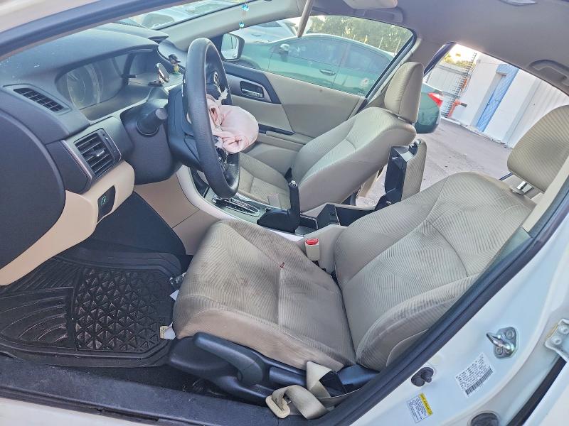 Aukcja sprzedaży 2014 Honda Accord, vin: 1HGCR2F31EA115659, numer aukcji: 58842736