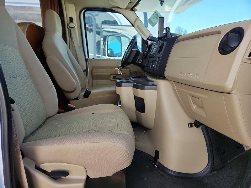 Aukcja sprzedaży 2012 Ford Chateau, vin: 1FDXE4FS6BDB05066, numer aukcji: 54905216