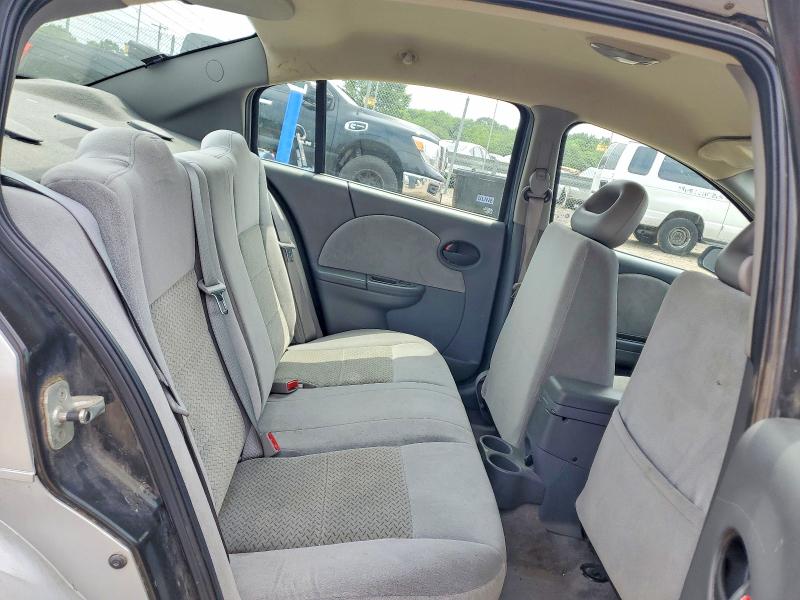 Aukcja sprzedaży 2006 Saturn Ion, vin: 1G8AL55F66Z158671, numer aukcji: 54053396