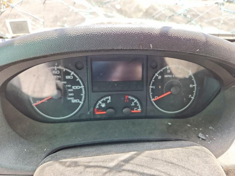 Продажа на аукционе авто 2021 Ram Promaster 3500, vin: 3C6MRVJGXME544364, номер лота: 56259386