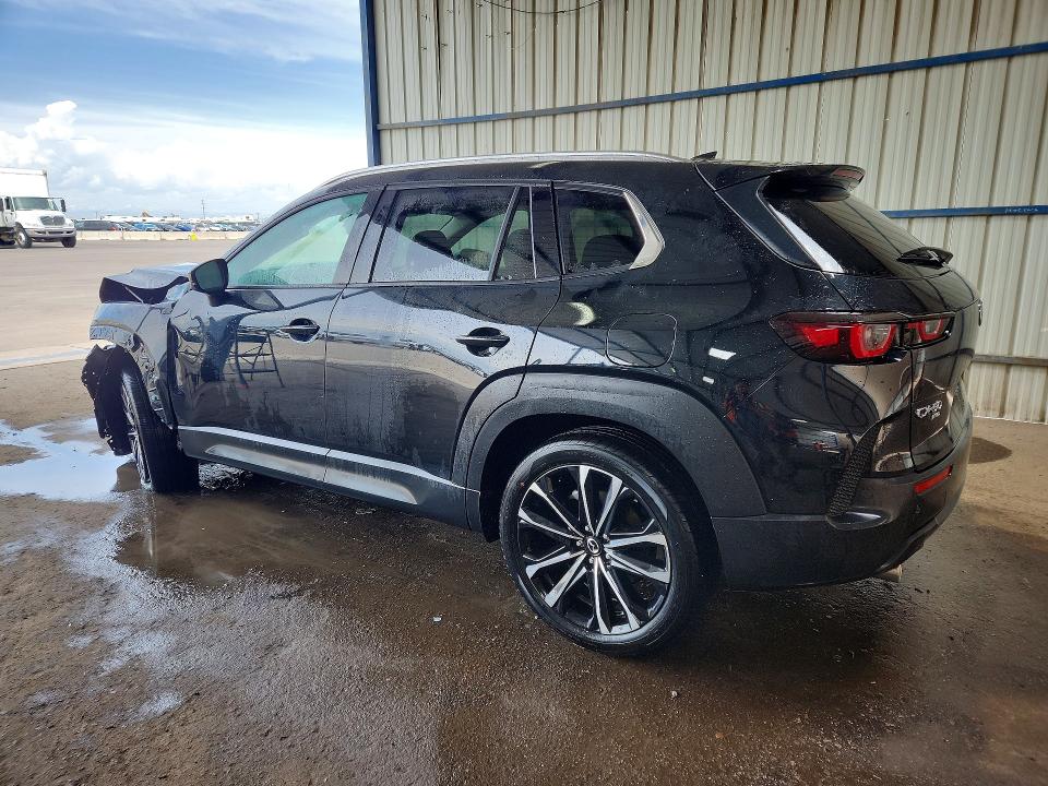 Продажа на аукционе авто 2026 Mazda Cx-50, vin: 7MMVABDL5TN473421, номер лота: 55820406