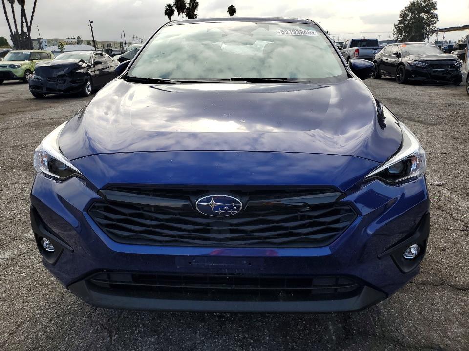 Aukcja sprzedaży 2024 Subaru Impreza, vin: JF1GUAFC5R8328044, numer aukcji: 59193946