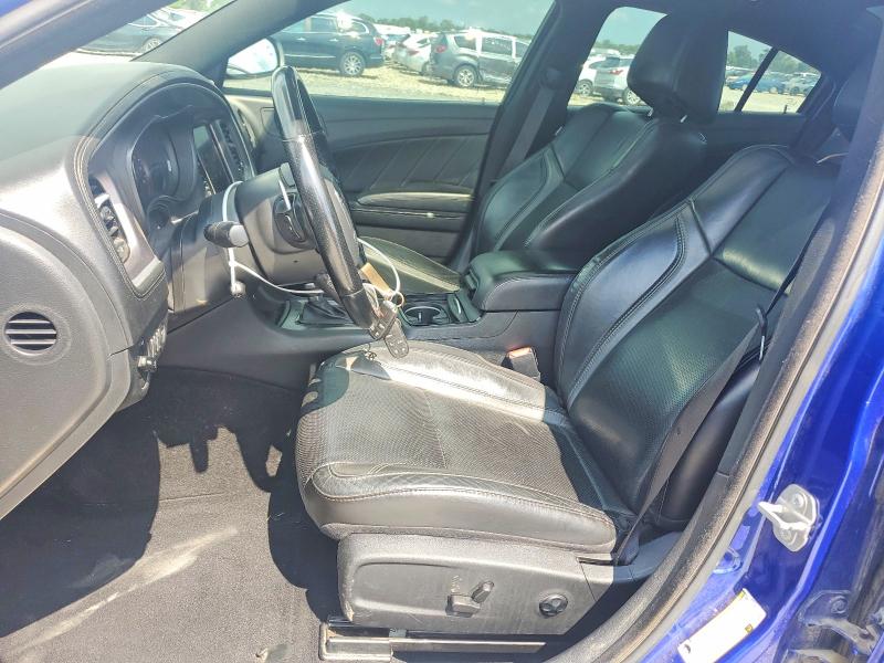 Продаж на аукціоні авто 2021 Dodge Charger, vin: 2C3CDXJG5MH609192, номер лоту: 56861926