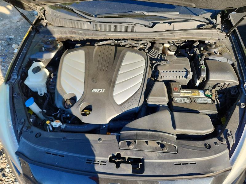 Продажа на аукционе авто 2014 Kia Cadenza, vin: KNALN4D75E5167121, номер лота: 55626436