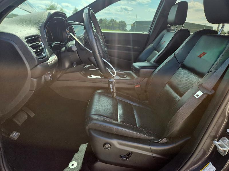 2023 Dodge Durango მანქანა იყიდება აუქციონზე, vin: 1C4SDHCT2PC676752, აუქციონის ნომერი: 58846506
