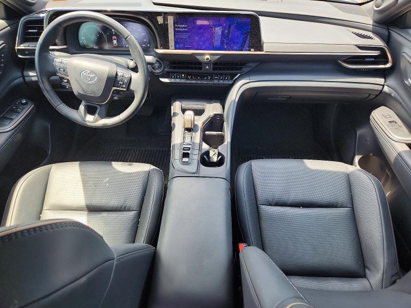 Aukcja sprzedaży 2023 Toyota Crown, vin: JTDAAAAF5P3017623, numer aukcji: 56387256