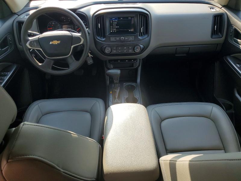 2019 Chevrolet Colorado მანქანა იყიდება აუქციონზე, vin: 1GCGSBEN9K1173019, აუქციონის ნომერი: 58935276