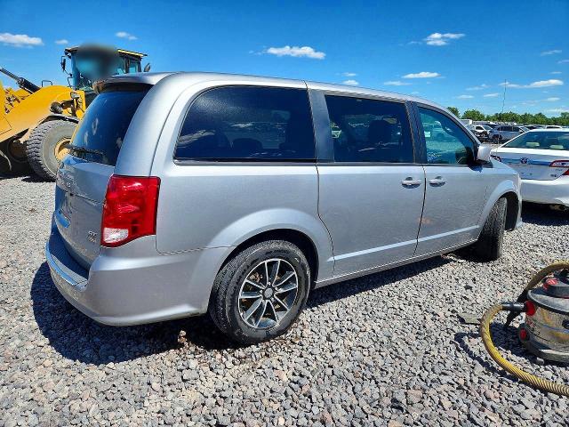 Aukcja sprzedaży 2019 Dodge Grand Caravan, vin: 2C4RDGEG4KR533147, numer aukcji: 57429716