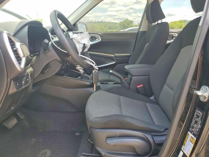58645656 :رقم المزاد ، KNDJ23AU3M7146617 vin ، 2021 Kia Soul مزاد بيع