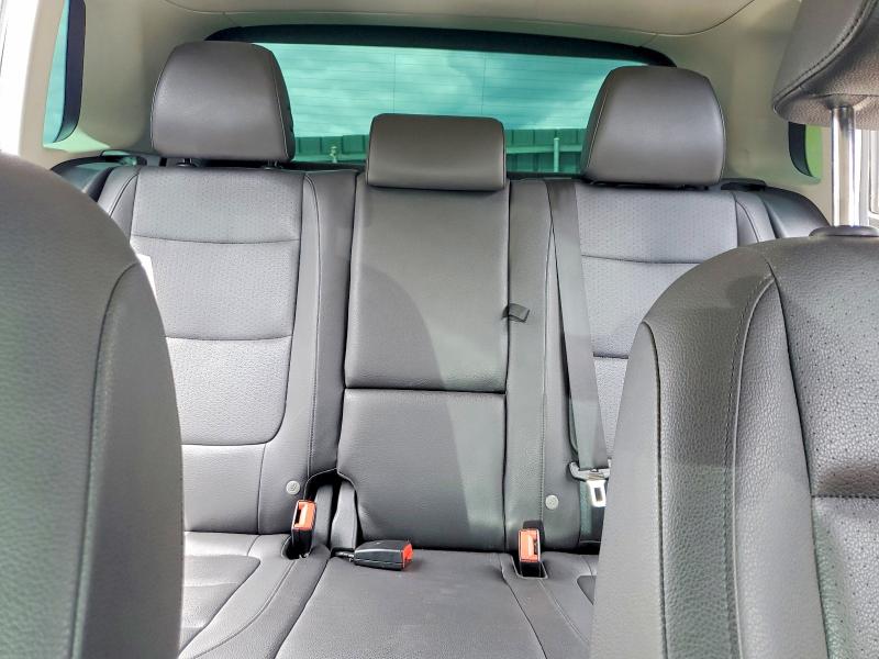 57031586 :رقم المزاد ، WVGBV3AX3EW549568 vin ، 2014 Volkswagen Tiguan مزاد بيع