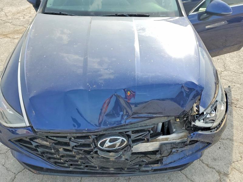 Aukcja sprzedaży 2022 Hyundai Sonata, vin: 5NPEL4JAXNH143253, numer aukcji: 57083926