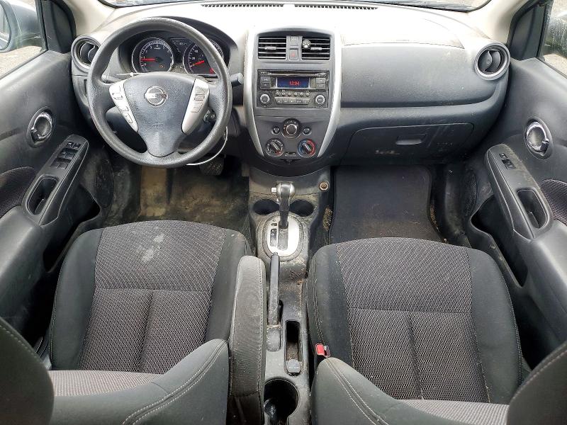 Продаж на аукціоні авто 2017 Nissan Versa, vin: 3N1CN7AP5HL896591, номер лоту: 58997736