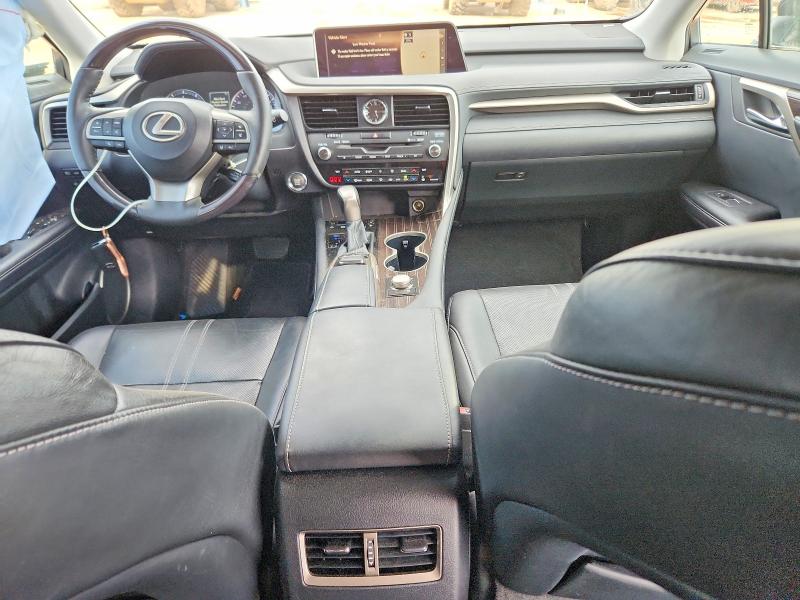 Aukcja sprzedaży 2018 Lexus Rx 350, vin: 2T2ZZMCA4JC097120, numer aukcji: 55690536