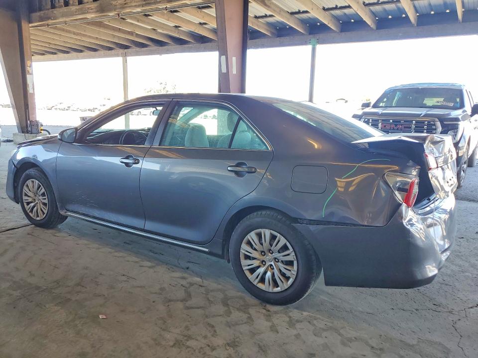 2014 Toyota Camry მანქანა იყიდება აუქციონზე, vin: 4T4BF1FK1ER376679, აუქციონის ნომერი: 58994716