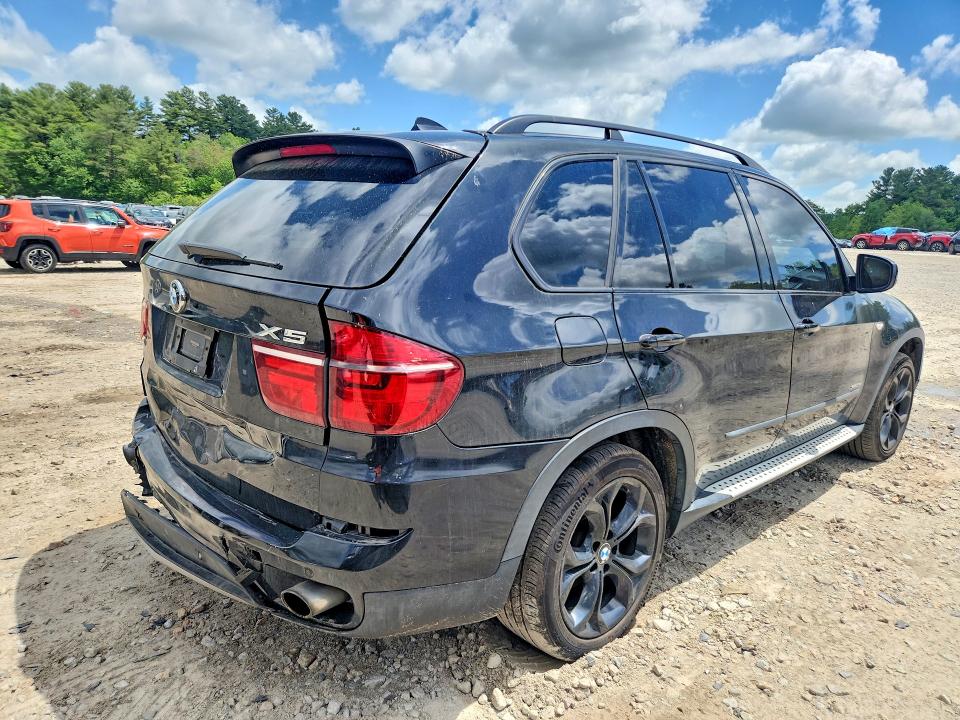 Aukcja sprzedaży 2012 Bmw X5, vin: 5UXZW0C59C0B88441, numer aukcji: 55544086