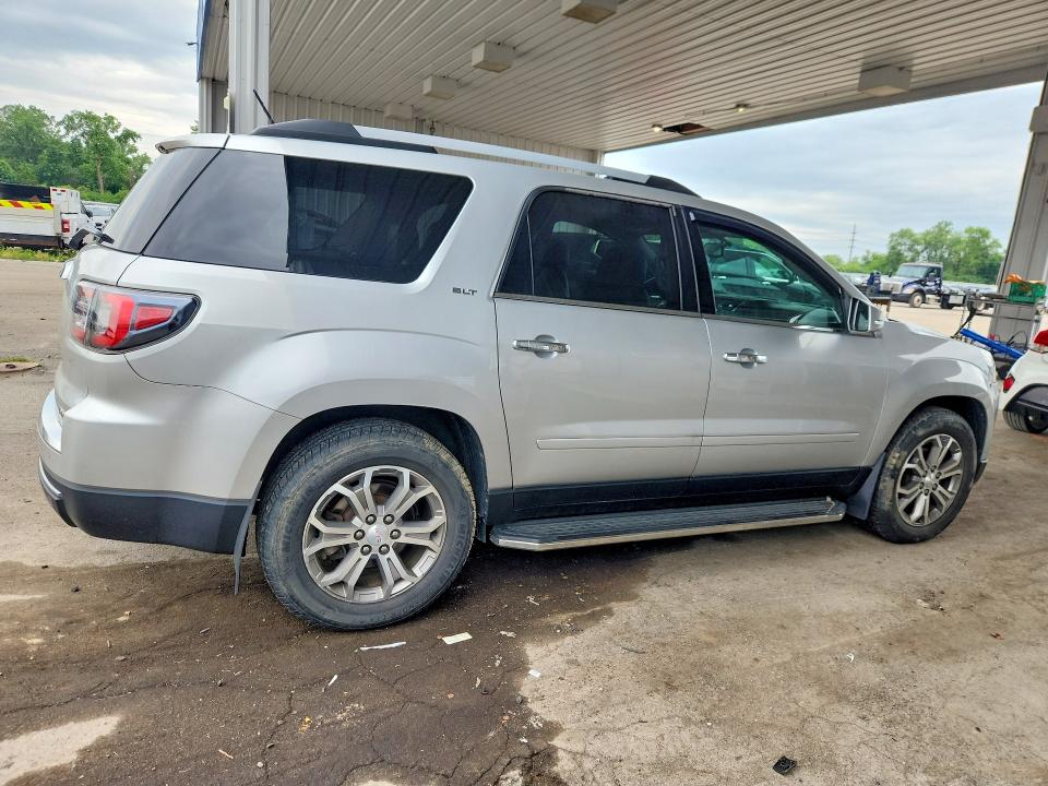 Продаж на аукціоні авто 2015 Gmc Acadia, vin: 1GKKVSKD0FJ372905, номер лоту: 58598976