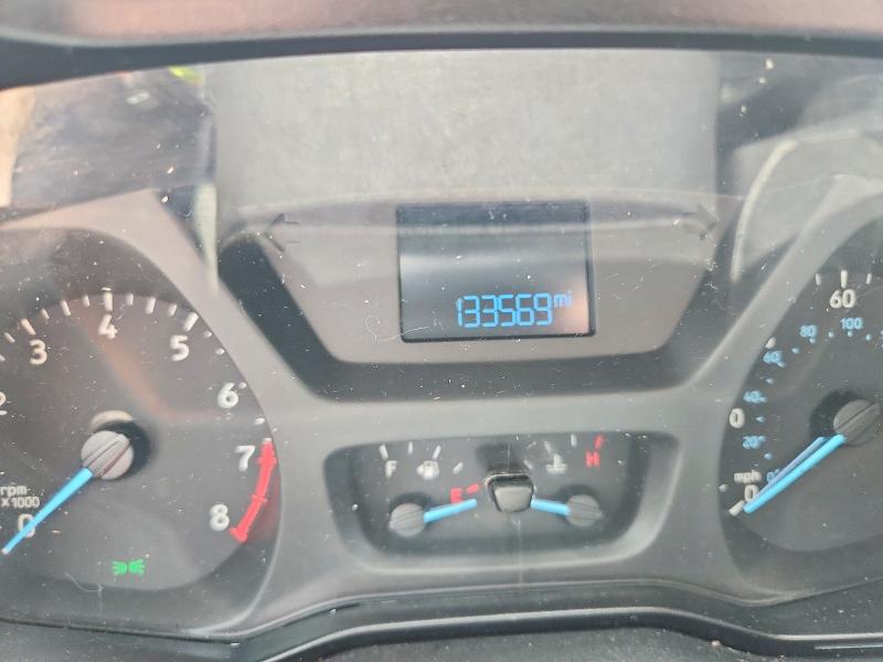 Продаж на аукціоні авто 2018 Ford Transit, vin: 1FTYR2CM8JKA31280, номер лоту: 58990936