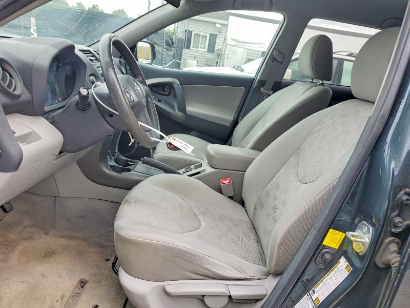 Продаж на аукціоні авто 2012 Toyota Rav4, vin: 2T3BF4DV5CW204555, номер лоту: 56661676